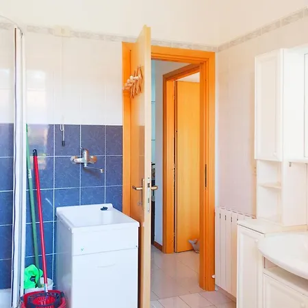 La Gemma A Sottobomba Appartement