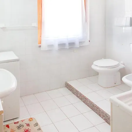 La Gemma A Sottobomba Appartement