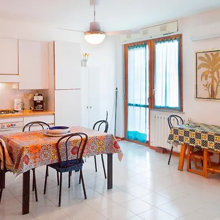 La Gemma A Sottobomba Appartement