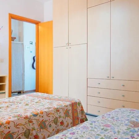 La Gemma A Sottobomba Appartement