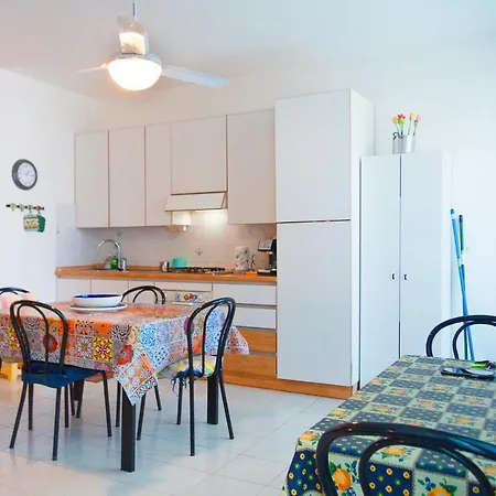 Appartement La Gemma A Sottobomba