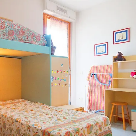 La Gemma A Sottobomba Apartment Portoferraio