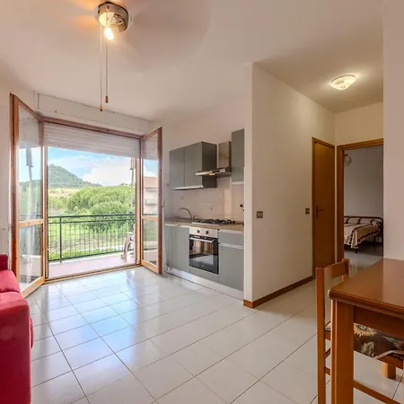 Il Ciottolo - Goelba Apartment *