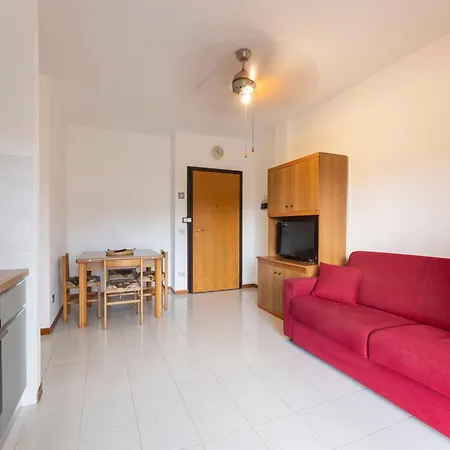 Il Ciottolo - Goelba Apartment *