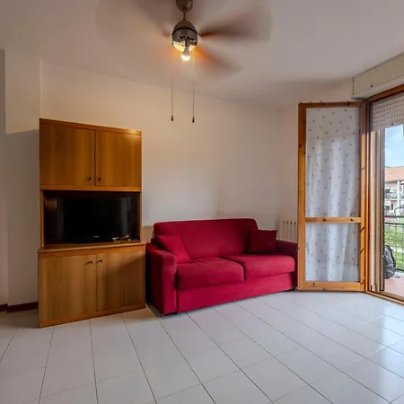Il Ciottolo - Goelba Apartment Portoferraio