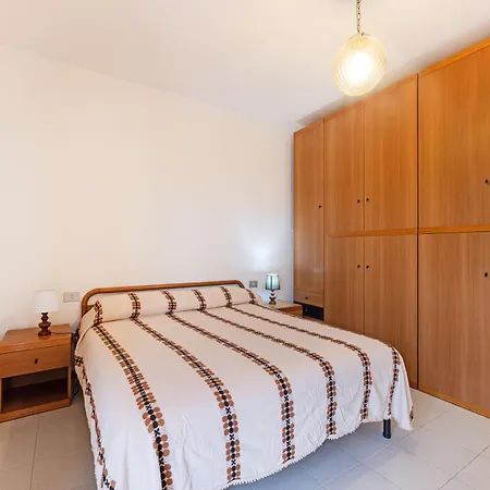 Apartment Il Ciottolo - Goelba