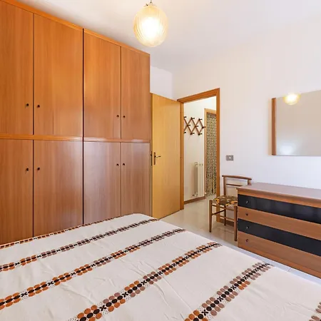 Apartment Il Ciottolo - Goelba Portoferraio
