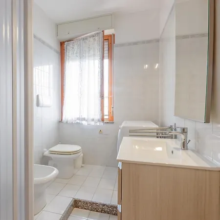 Il Ciottolo - Goelba Apartment *
